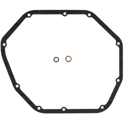 MAHLE ORIGINAL - OS32339 - Oil Pan Set pa1