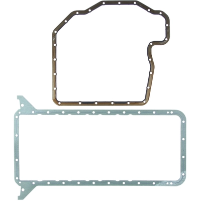 Oil Pan Set by MAHLE ORIGINAL - OS32342 pa1