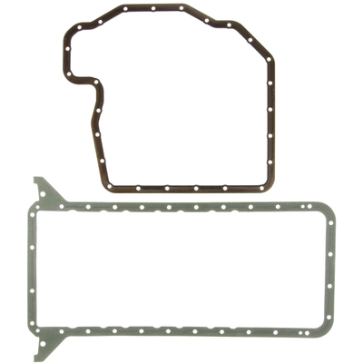 Oil Pan Set by MAHLE ORIGINAL - OS32342 pa2