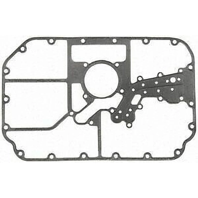 Oil Pan Set by MAHLE ORIGINAL - OS32351 pa3