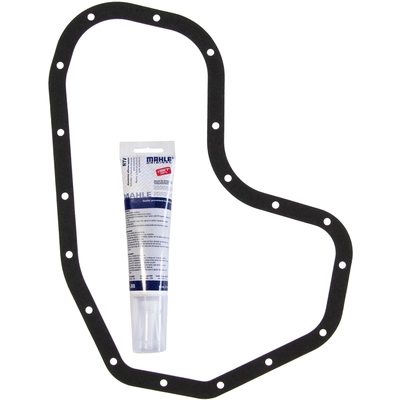 Ensemble de carter d'huile by MAHLE ORIGINAL - OS32373 pa1