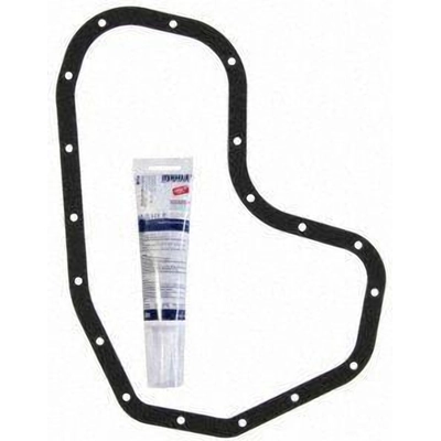 Ensemble de carter d'huile by MAHLE ORIGINAL - OS32373 pa2