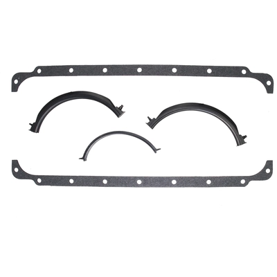 Ensemble de carter d'huile de MR. GASKET - 5895 pa5