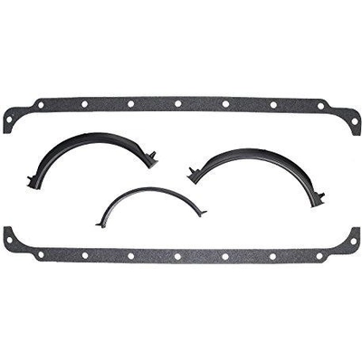 Ensemble de carter d'huile de MR. GASKET - 5895 pa6
