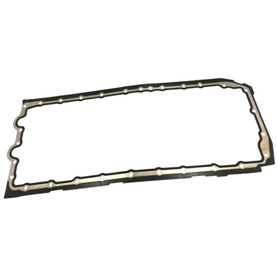 SKP - SK14092100 - Engine Oil Pan Gasket Set pa2