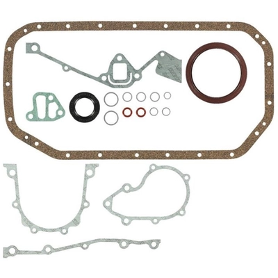 VICTOR REINZ - 08-19737-03 - Timing Cover Gasket pa1