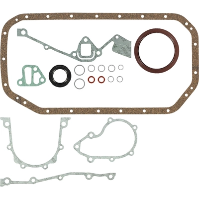 VICTOR REINZ - 08-19737-03 - Timing Cover Gasket pa2