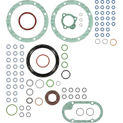 Oil Pan Set by VICTOR REINZ - 08-21284-08 pa2