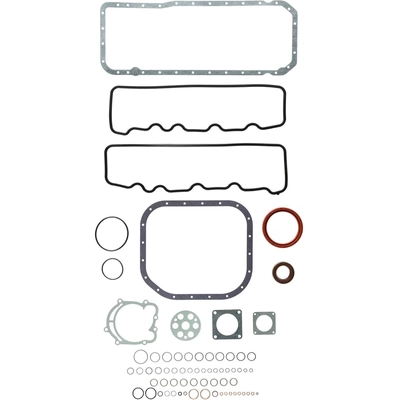 VICTOR REINZ - 08-22447-04 - Crankcase Cover Gasket Set pa1