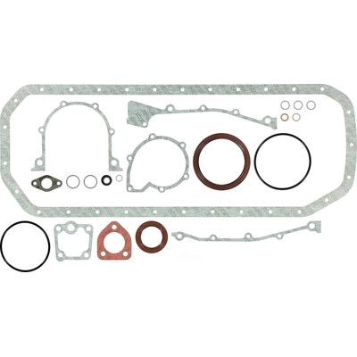 VICTOR REINZ - 08-22601-02 - Engine Crankcase Cover Gasket Set pa1