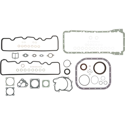 VICTOR REINZ - 08-25194-05 - Engine Crankcase Cover Gasket Set pa1