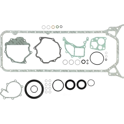 VICTOR REINZ - 08-26232-02 - Engine Crankcase Cover Gasket Set pa1