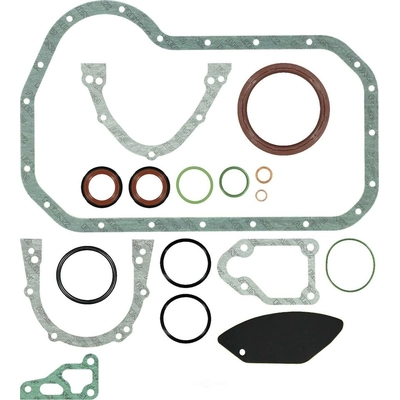 VICTOR REINZ - 08-27441-02 - Engine Crankcase Cover Gasket Set pa1