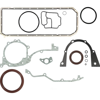 VICTOR REINZ - 08-27698-02 - Engine Crankcase Cover Gasket Set pa1