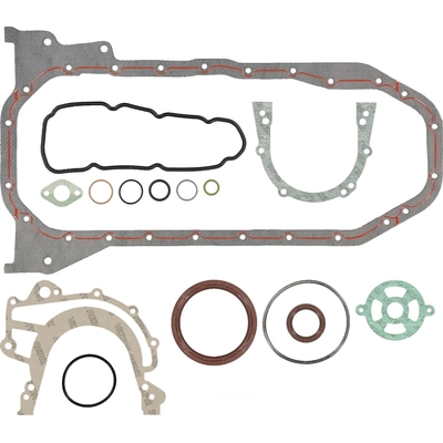 VICTOR REINZ - 08-29178-01 - Engine Crankcase Cover Gasket Set pa1