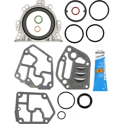 VICTOR REINZ - 08-35038-01 - Oil Pan Set pa1