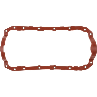 Oil Pan Set by VICTOR REINZ - 10-10071-01 pa2