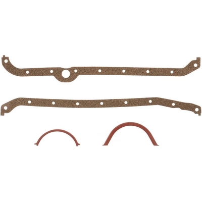 Oil Pan Set by VICTOR REINZ - 10-10081-01 pa2