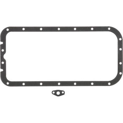 VICTOR REINZ - 10-10103-01 - Engine Oil Pan Gasket Set pa1