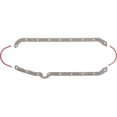 Oil Pan Set by VICTOR REINZ - 10-10104-01 pa2