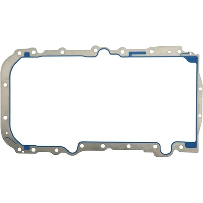 VICTOR REINZ - 10-10139-01 - Engine Oil Pan Gasket Set pa1