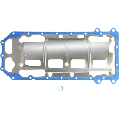 Oil Pan Set by VICTOR REINZ - 10-10140-01 pa2