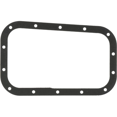 Oil Pan Set by VICTOR REINZ - 10-10145-01 pa2