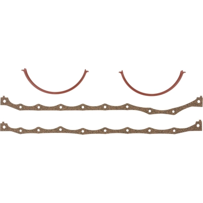 Oil Pan Set by VICTOR REINZ - 10-10168-01 pa2