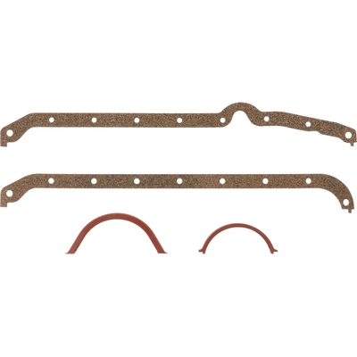 Oil Pan Set by VICTOR REINZ - 10-10172-01 pa2