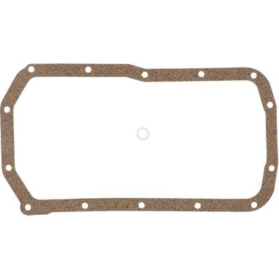 Oil Pan Set by VICTOR REINZ - 10-10176-01 pa2