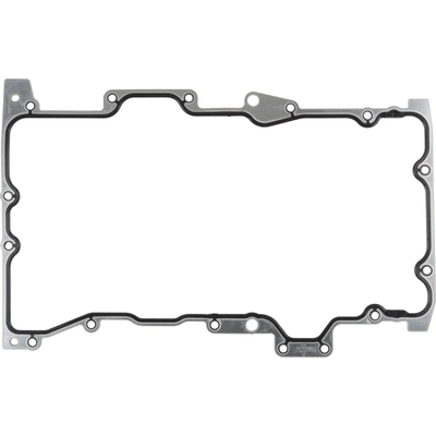 Oil Pan Set by VICTOR REINZ - 10-10210-01 pa2
