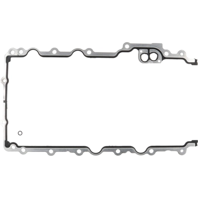Oil Pan Set by VICTOR REINZ - 10-10213-01 pa2