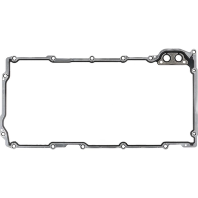 Oil Pan Set by VICTOR REINZ - 10-10223-01 pa2