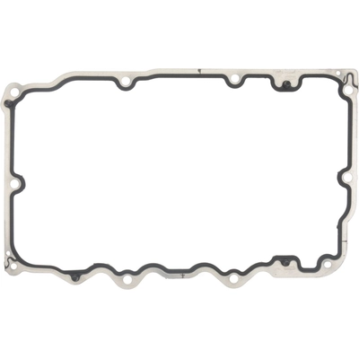 VICTOR REINZ - 10-10225-01 - Engine Oil Pan Gasket Set pa1