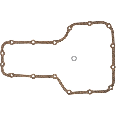 Oil Pan Set by VICTOR REINZ - 10-10226-01 pa2
