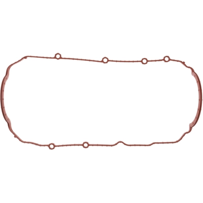 Oil Pan Set by VICTOR REINZ - 10-10236-01 pa2