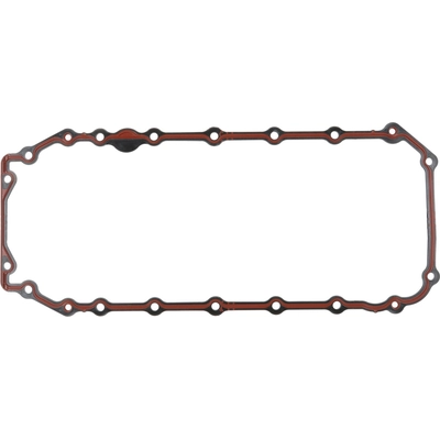 Oil Pan Set by VICTOR REINZ - 10-10253-01 pa2