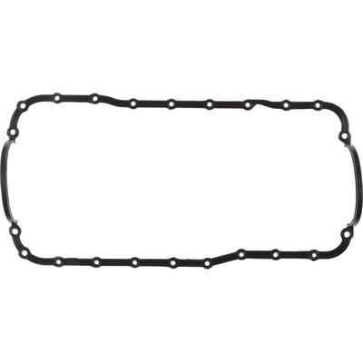 Oil Pan Set by VICTOR REINZ - 10-10258-01 pa2