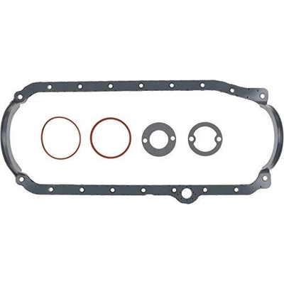 Oil Pan Set by VICTOR REINZ - 10-10261-01 pa3