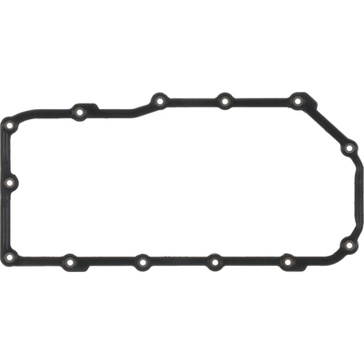 Oil Pan Set by VICTOR REINZ - 10-10268-01 pa2