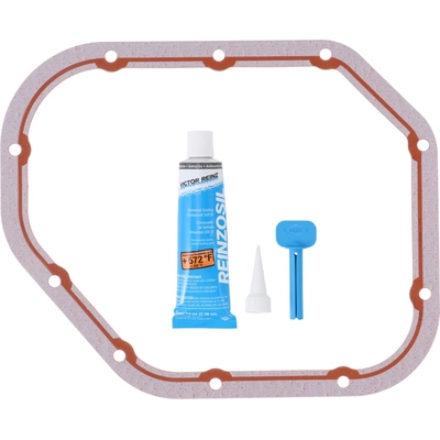 Oil Pan Set by VICTOR REINZ - 10-10278-01 pa2