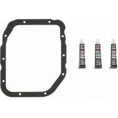 Oil Pan Set by VICTOR REINZ - 10-10293-01 pa1