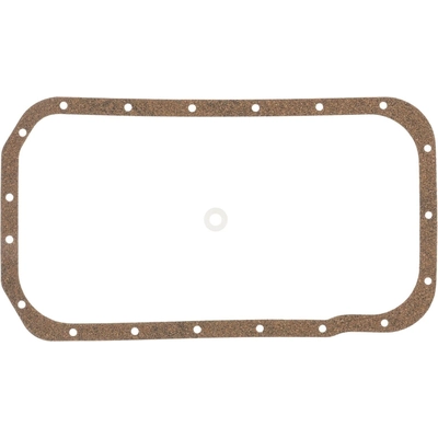 VICTOR REINZ - 10-10297-01 - Engine Oil Pan Gasket Set pa1