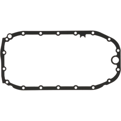 VICTOR REINZ - 10-10305-01 - Engine Oil Pan Gasket Set pa1