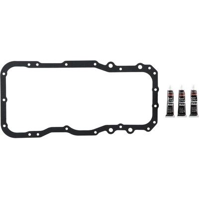 VICTOR REINZ - 10-10308-01 - Engine Oil Pan Gasket Set pa1