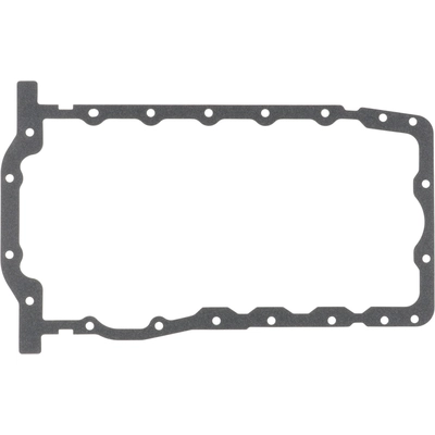 VICTOR REINZ - 10-10312-01 - Oil Pan Gasket pa1