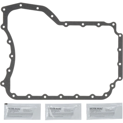 Oil Pan Set by VICTOR REINZ - 10-10318-01 pa2