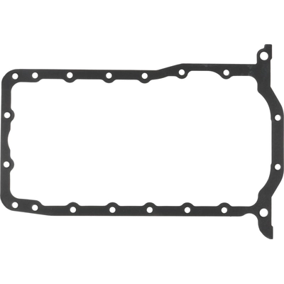 Oil Pan Set by VICTOR REINZ - 10-10331-01 pa2