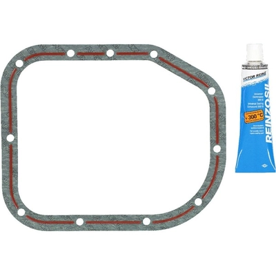 VICTOR REINZ - 10-15494-01 - Lower Oil Pan Gasket pa1