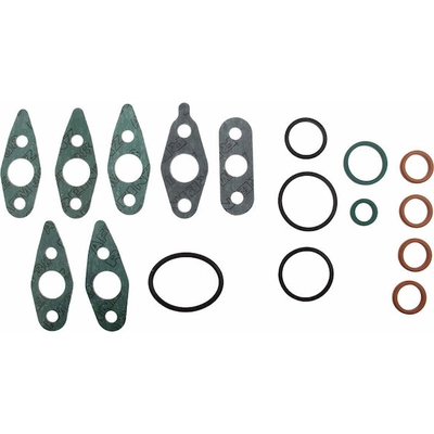 VICTOR REINZ - 15-37192-01 - Engine Oil Pan Gasket Set pa2